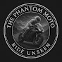 The Phantom Moto logo