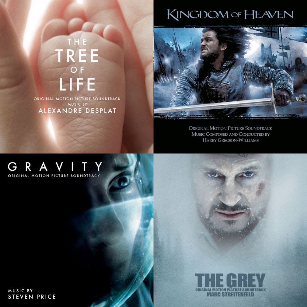 movie list