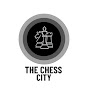 The Chess City logo