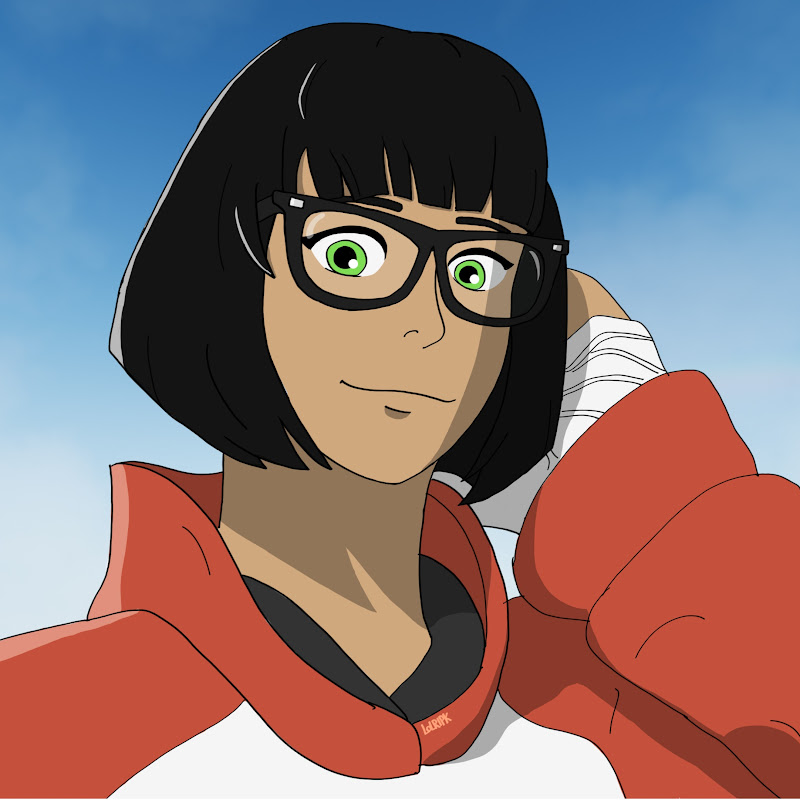 Channel Avatar