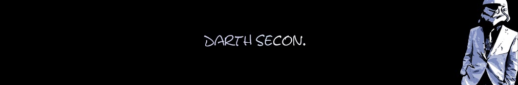 Darth Secon YouTube channel avatar