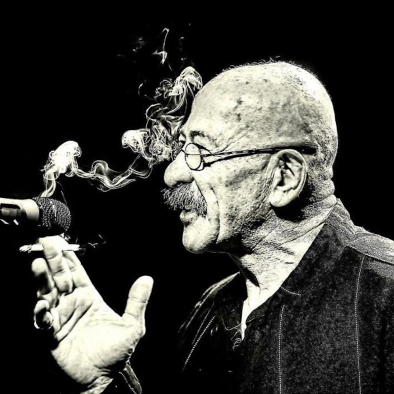 Александр Розенбаум Logo