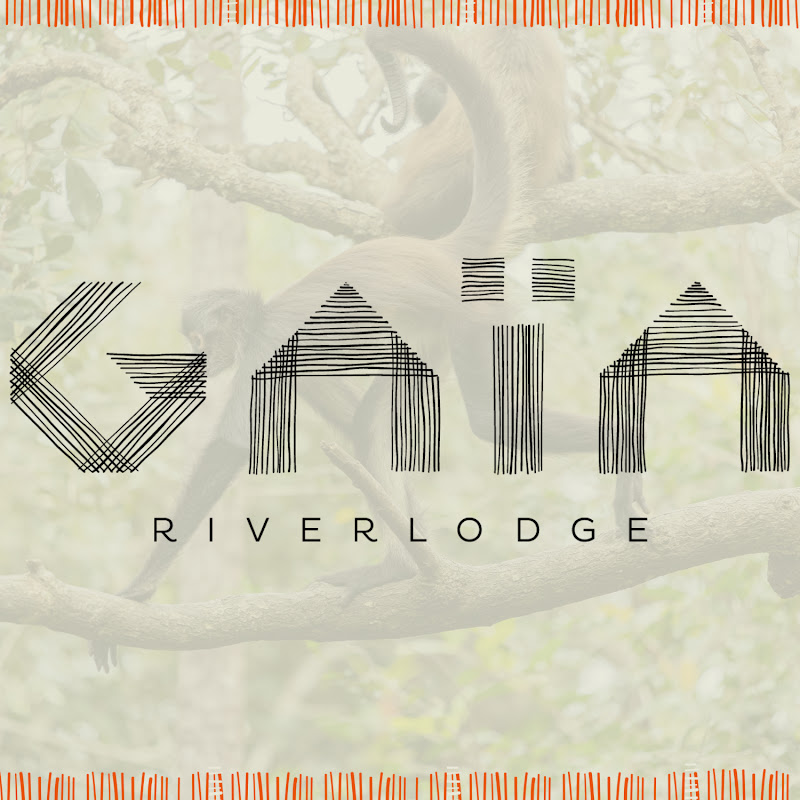 Gaïa Riverlodge