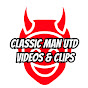 Classic Man Utd Videos and Clips Avatar