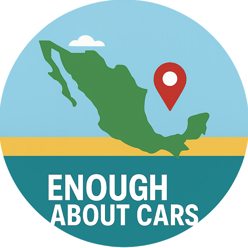 EnoughAboutCars