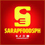 SarapFoodsPH logo