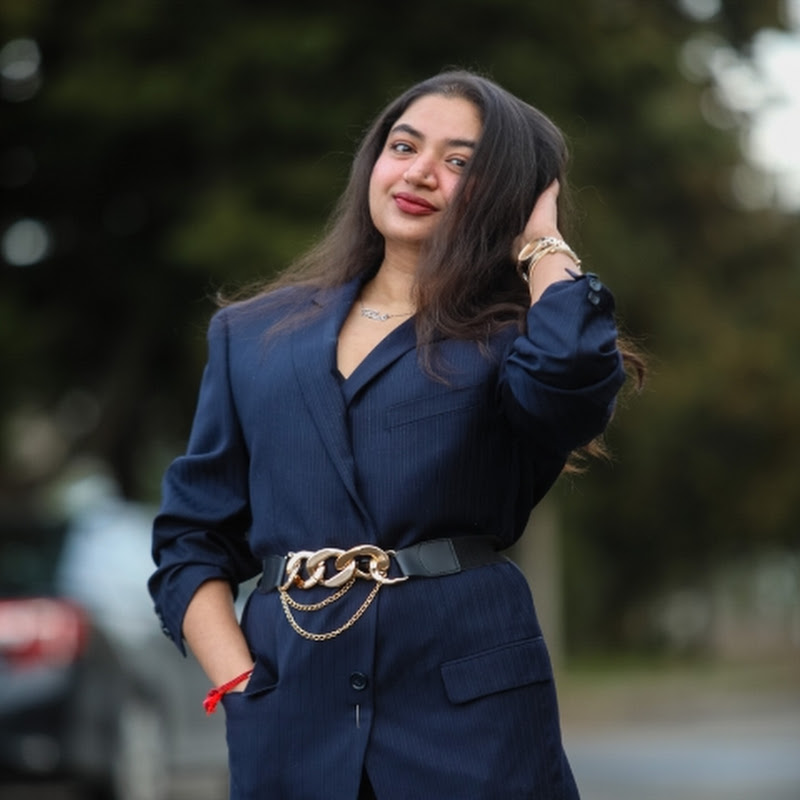 Dr. Khushi Singh