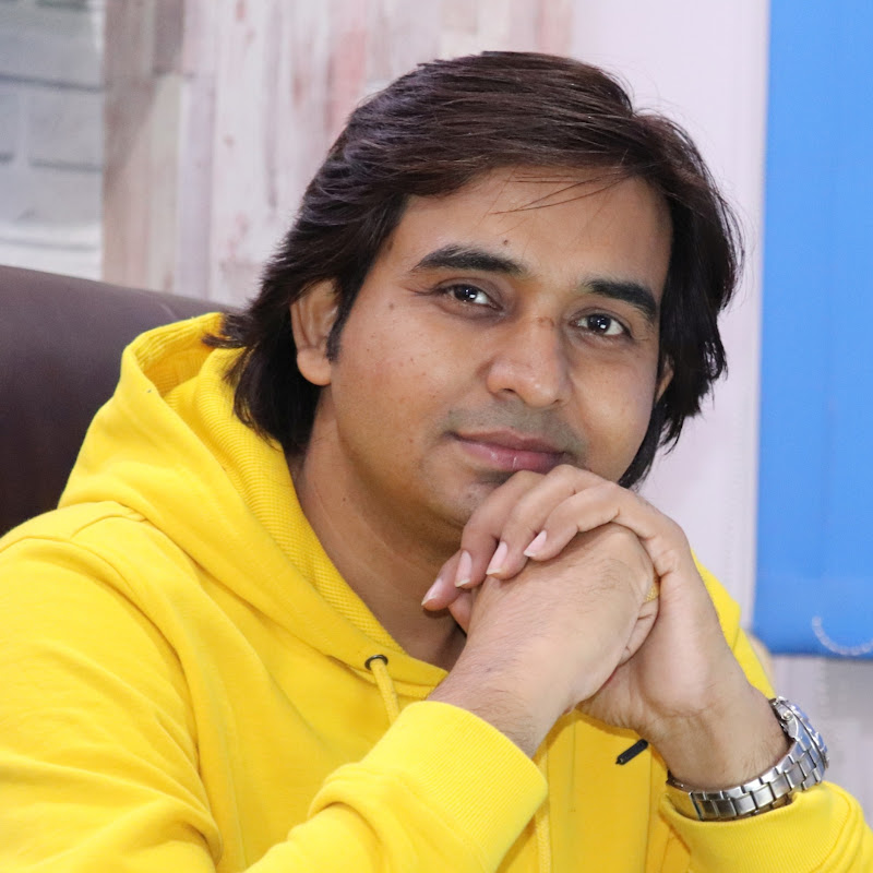 Rahul Ranjan Singh