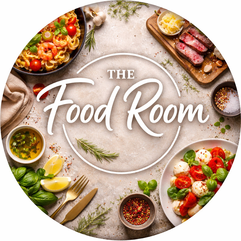 The Food Room