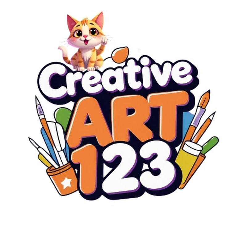 Creative Art123®