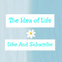 The Idea of Life logo