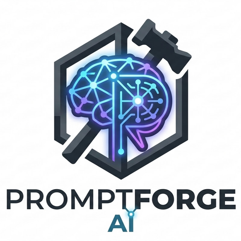 PromptForgeAI