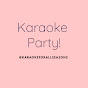 Karaoke For All Seasons YouTube Profile Photo