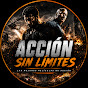 ACCIÓN SIN LÍMITES Avatar