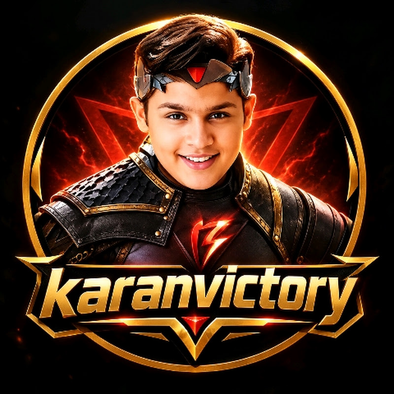 karanvictory