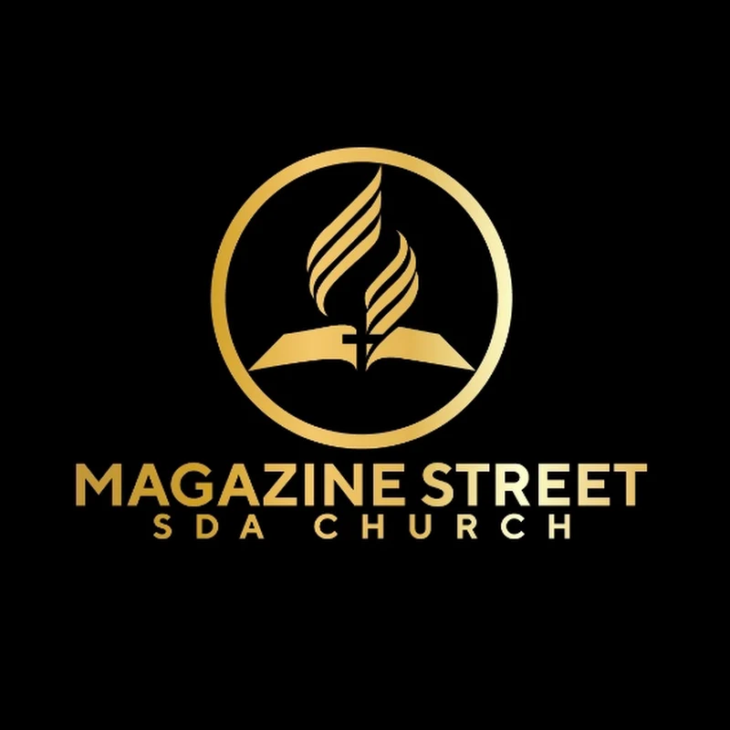 Magazine St. SDA Church