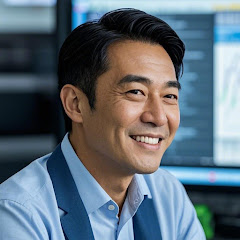 外汇交易员麦冬アイコン画像