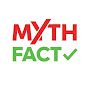Myth Busting logo