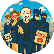 Maskgician