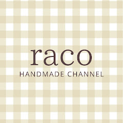 racoハンドメイド