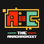 The Anachronist VODs logo