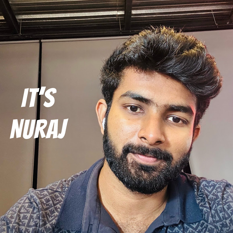 Timeline of Nuraj