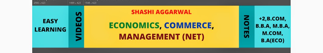 Shashi Aggarwal YouTube channel avatar
