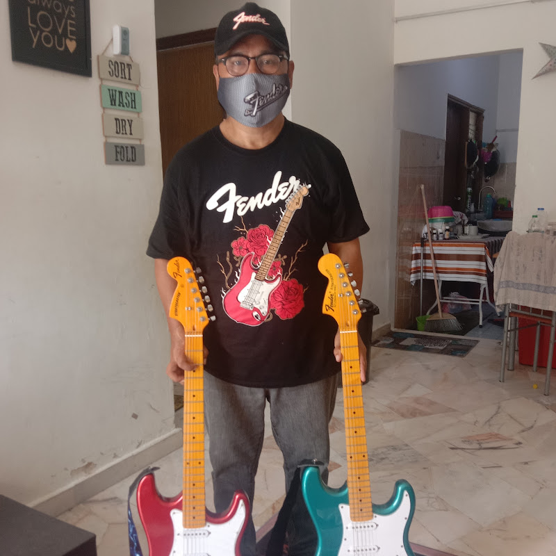 Faizal Danny