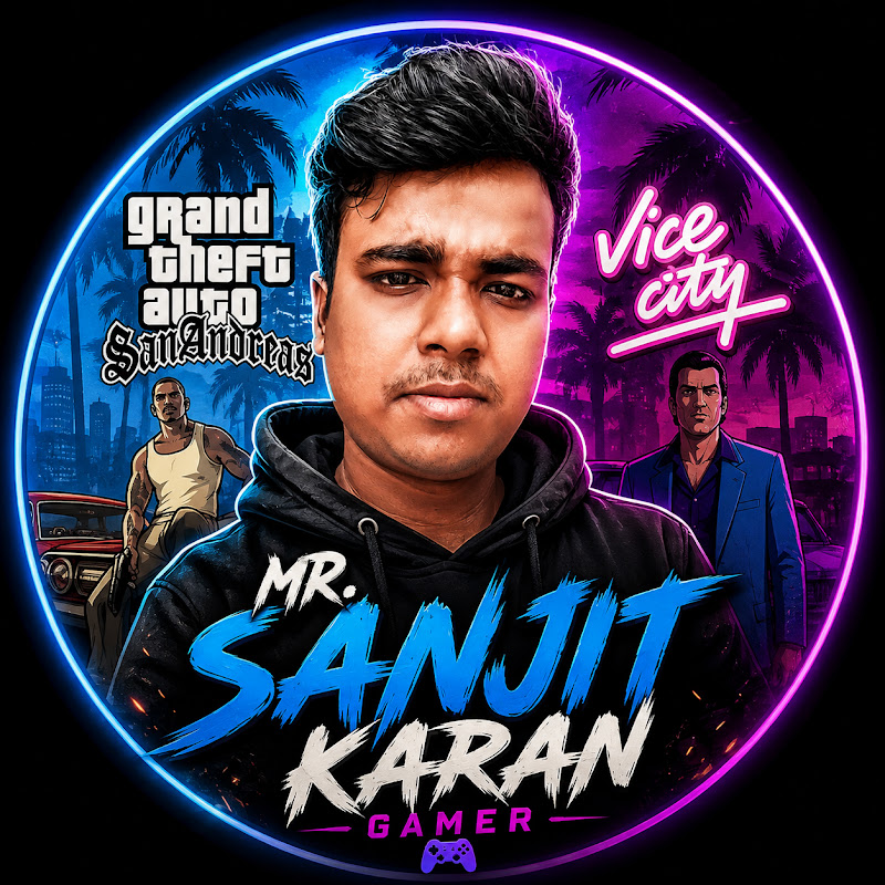 Mr.Sanjit Karan