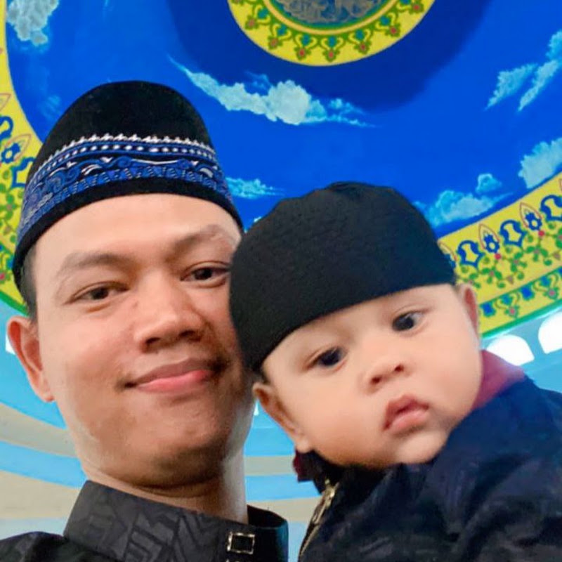 Dad Of Abqa Aira