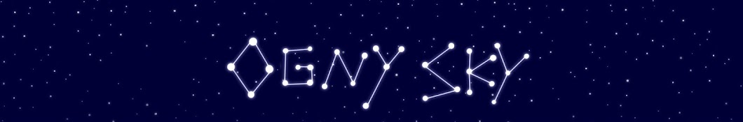 Ogny Sky رمز قناة اليوتيوب