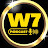 W7 PODCAST