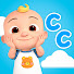 UYXEFdBjB5k-channel-avatar-Learning Literacy - Kids Reading & Phonics