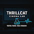 WgQl7aLVjII-channel-avatar-Thrillcat Cinema Lab - Home Theater Conversation