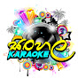 TuneX Karaoke logo