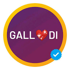 Gall Dil Di