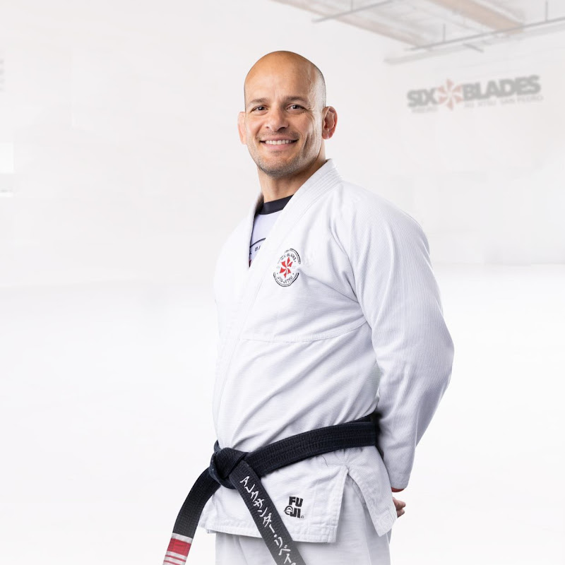 XANDE RIBEIRO