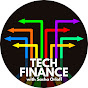 Tech Finance with Sasha Orloff logo