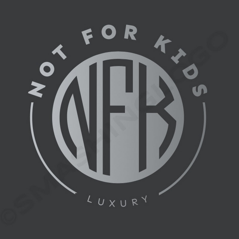 Not_for Kids