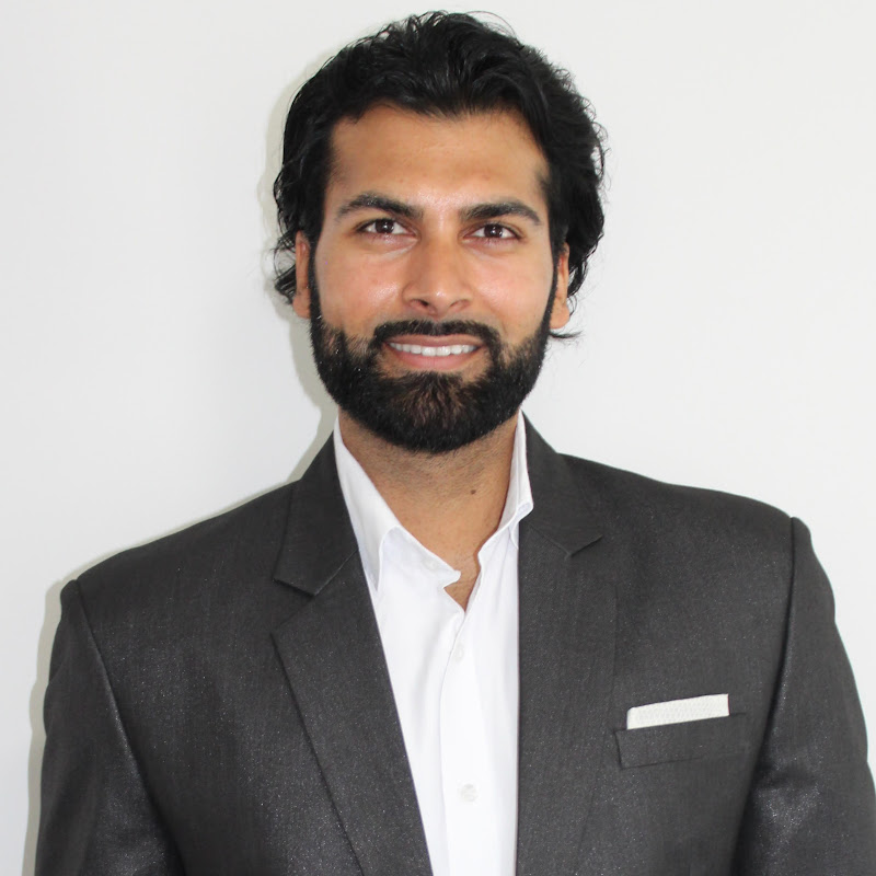 Jasdeep Puri