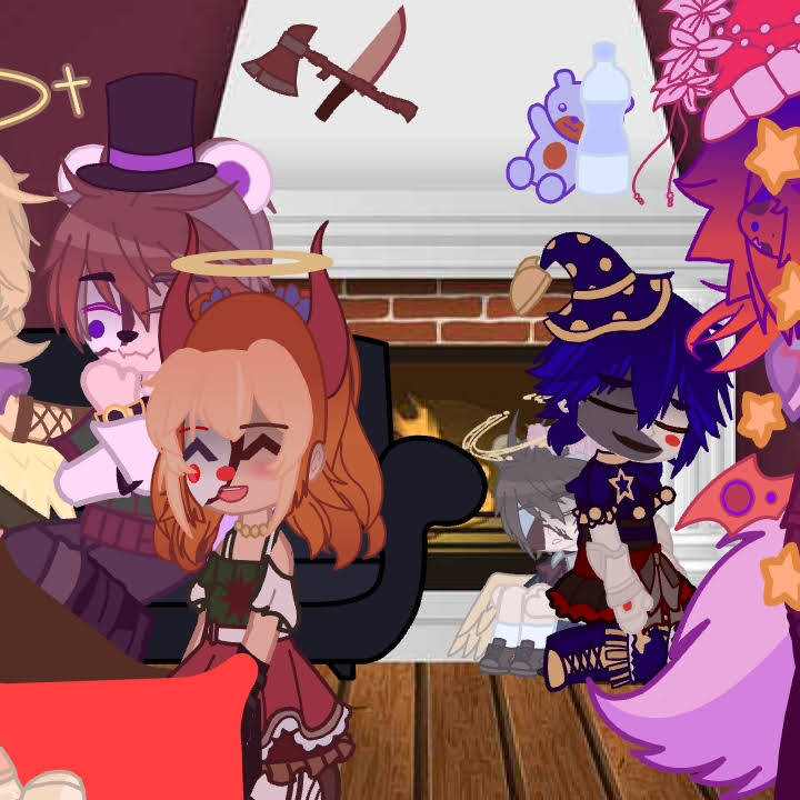 Post from Fnaf LolBear