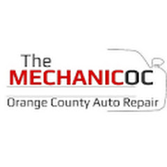 The Mechanic OC