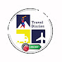 Travel Diaries Official logo