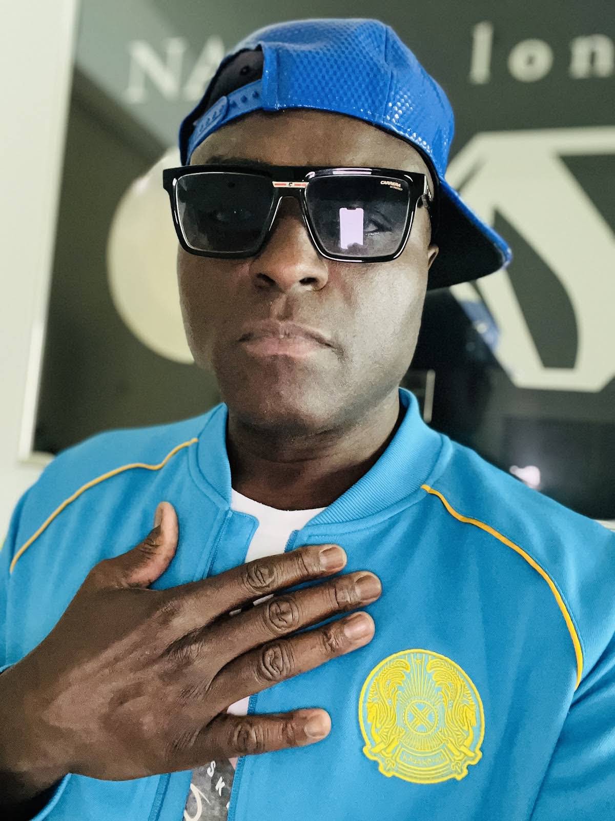 NANA DARKMAN OFFICIAL - YouTube