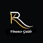 KR Finance Guide logo