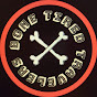 Bone Tired Travelers logo