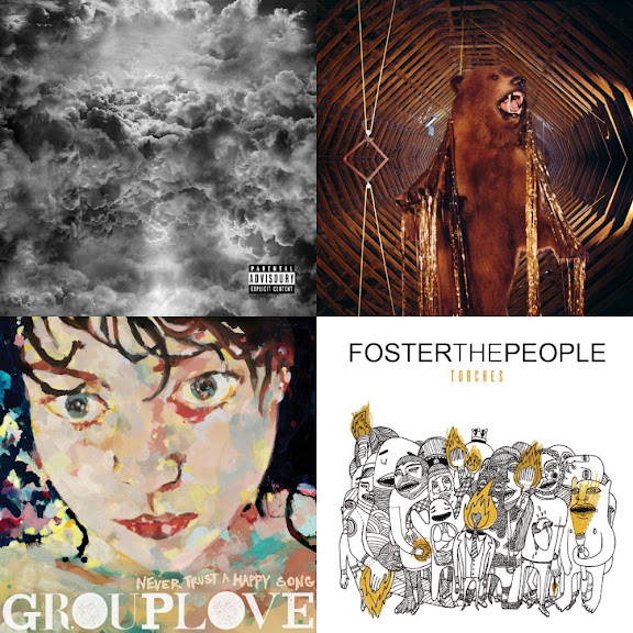 Indie I like