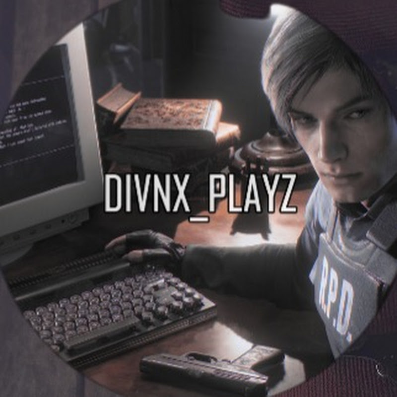 Hire DivnX Playz — Gaming YouTube creator for sponsorships