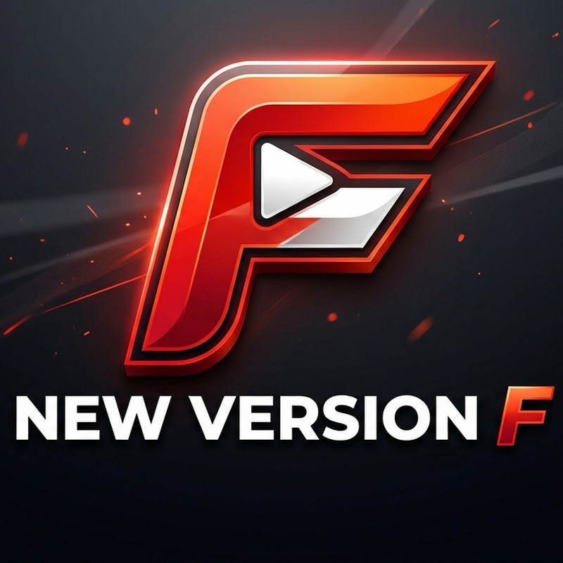 New version F