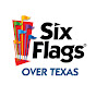 Six Flags Over Texas logo